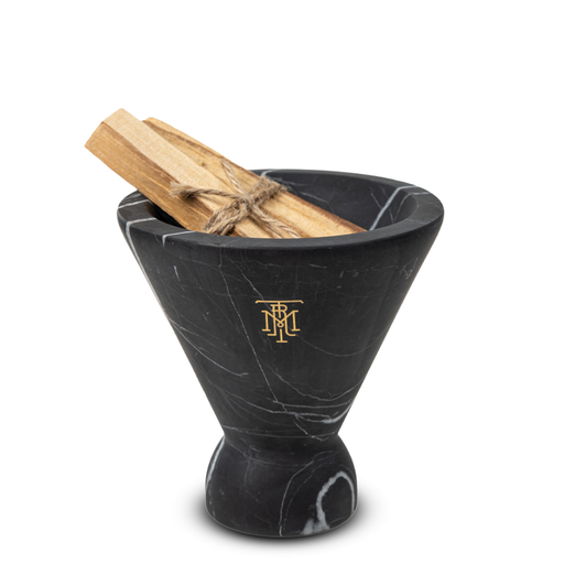 Nero Marble Burner <br> Black