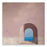 Open Door. Spain. Collection Pearl Morning <br> (H 100 x L 100) cm