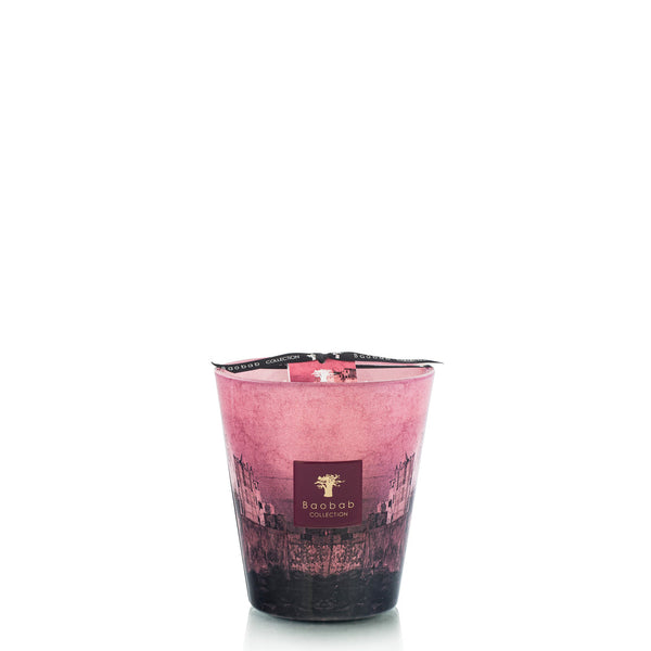 Orientalist Essaouira Candle <br> 
Hyacinth, Lily, Almond Blossom
 <br> Limited Edition <br> 
(H 16) cm