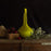 The Euphony Vase <br> 
Lime Green
<br> (L 29 x W 27 x H 52) cm