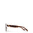 The Warren <br> Tortoise Frame <br> Brown Lenses