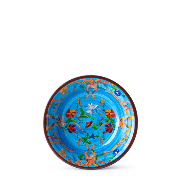 Pancale Soup Plate <br> Set of 6 <br> (Ø 19 x H 5) cm