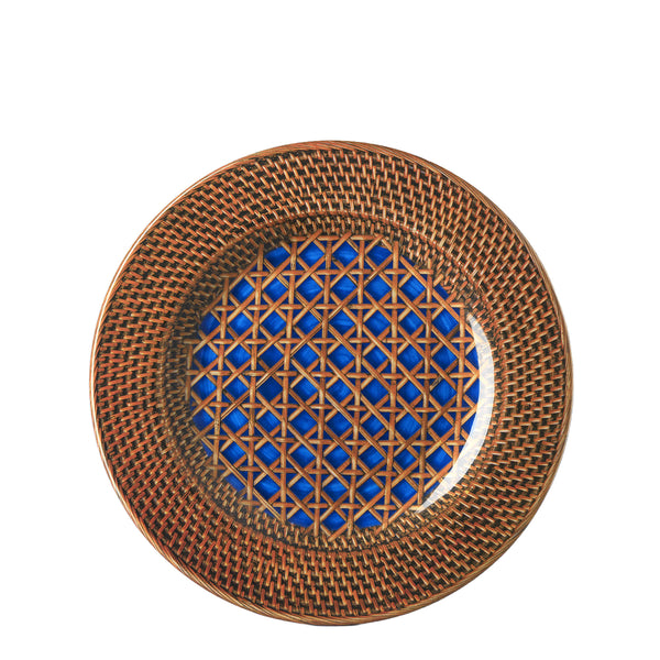 Patagonia Dinner Plate <br> Set of 6 <br> (Ø 23 x H 2) cm