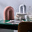 Paipa Arch <br>
Almond <br>
(H 14) cm