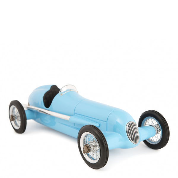 Blue Racer <br> (L 31 x H 9) cm