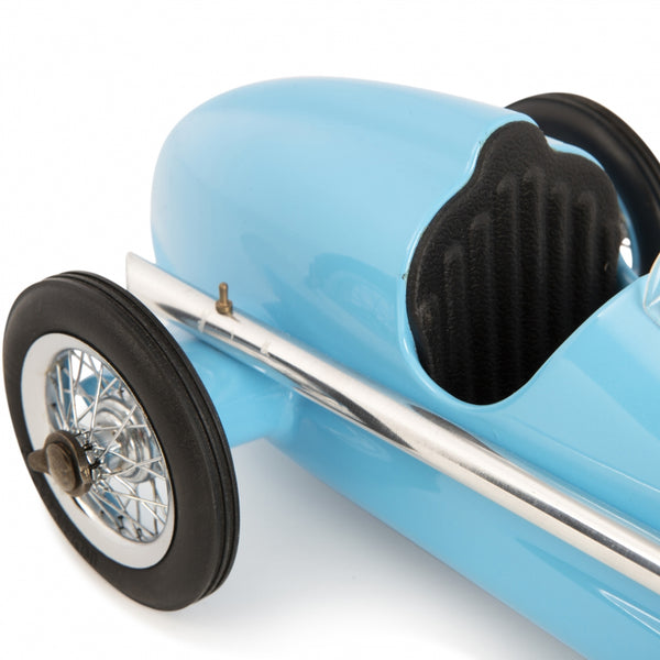Blue Racer <br> (L 31 x H 9) cm