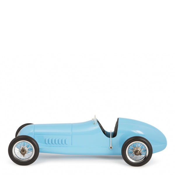 Blue Racer <br> (L 31 x H 9) cm