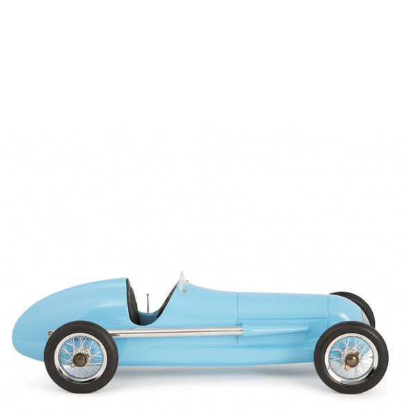 Blue Racer <br> (L 31 x H 9) cm