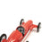 Red Racer <br> (L 31 x H 9) cm