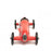Red Racer <br> (L 31 x H 9) cm