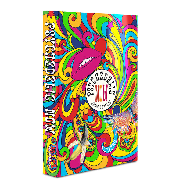 Psychedelic Now