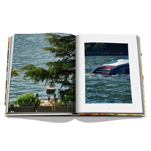 Passalacqua: A Love Letter to Lake Como