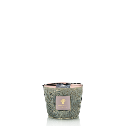 Paz Colombe Candle <br> Orange Blossom, Leather, Patchouli <br> Limited Edition <br> (H 10) cm