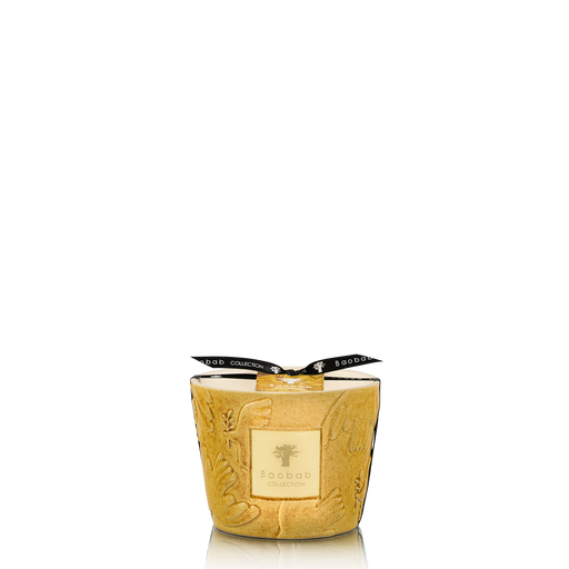 Paz Dove Candle <br> Bergamot, Green Tea, Musk <br> Limited Edition <br> (H 10) cm