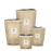 Paz Paloma Candle <br> Nutmeg, Cinnamon, Galbanum <br> Limited Edition <br> (H 10) cm