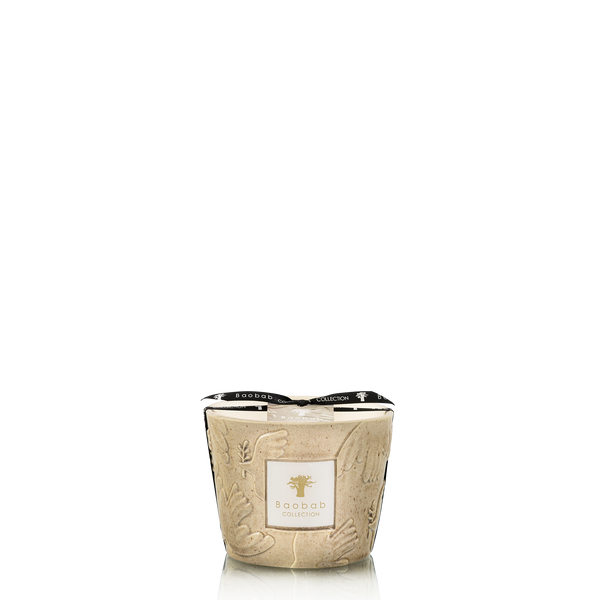 Paz Paloma Candle <br> Nutmeg, Cinnamon, Galbanum <br> Limited Edition <br> (H 10) cm