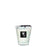 Pearls Sapphire Candle<br> Seaweed and Myrtle<br> (H 16) cm