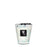 Pearls Sapphire Candle<br> Seaweed and Myrtle<br> (H 16) cm