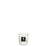 Pearls White Candle<br> Musk and Jasmine <br> (H 8) cm