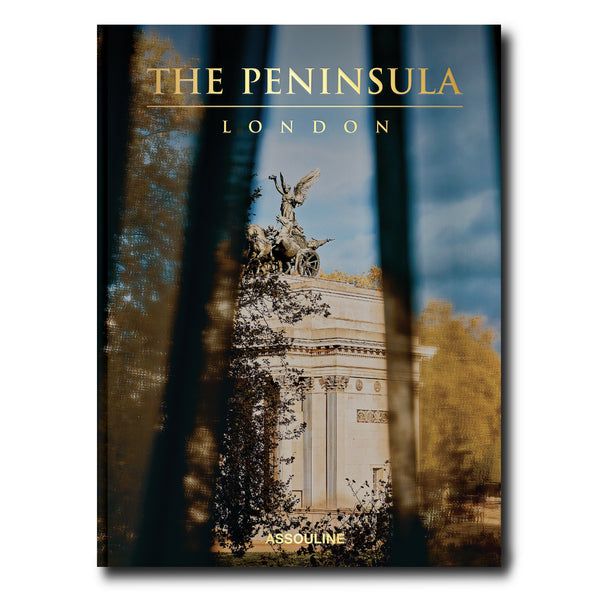 The Peninsula London