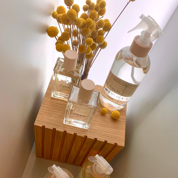 Classic Spray <br> Mountain <br> 100 ml