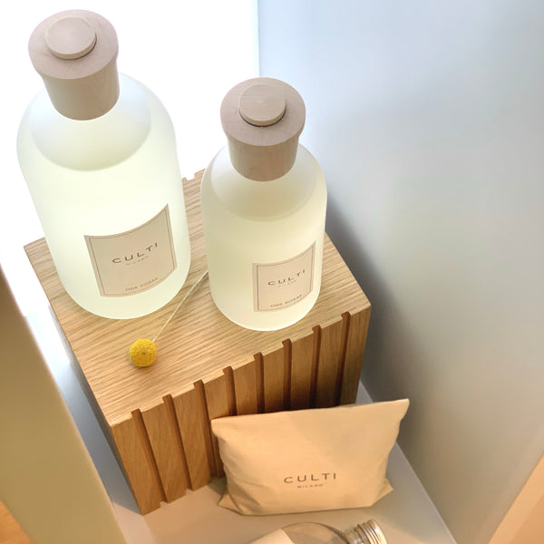 Stile Diffuser <br> Ode Rosae <br> 500 ml