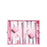 Pink Stingray <br> Backgammon Set <br> (L 38 x W 24.5) cm