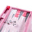 Pink Stingray <br> Backgammon Set <br> (L 38 x W 24.5) cm