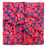 The Poppy <br> Square Style