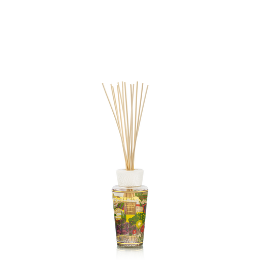 Provence Diffuser <br> Fennel, Lavender, Amber <br> 500 ml