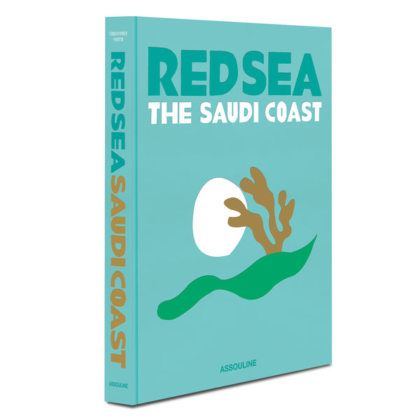 Saudi Arabia: Red Sea, The Saudi Coast