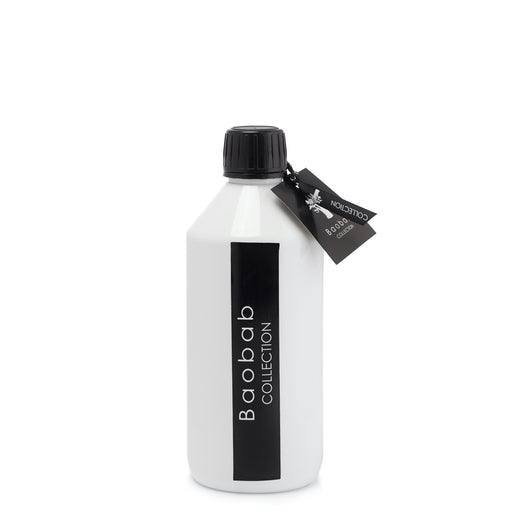 All Seasons Madagascar Vanilla Diffuser Refill <br> Vanilla and Frangipani <br> 500 ml