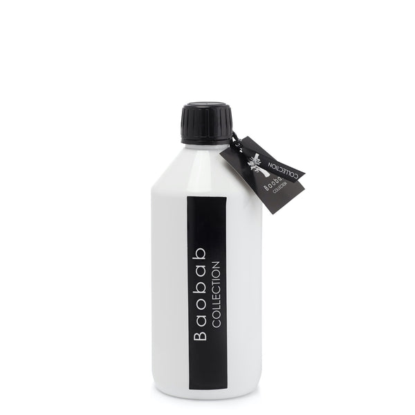 All Seasons Madagascar Vanilla Diffuser Refill <br> Vanilla and Frangipani <br> 500 ml