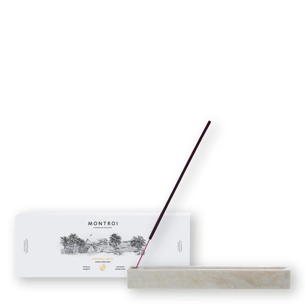 Oriental Musk <br> Incense Sticks