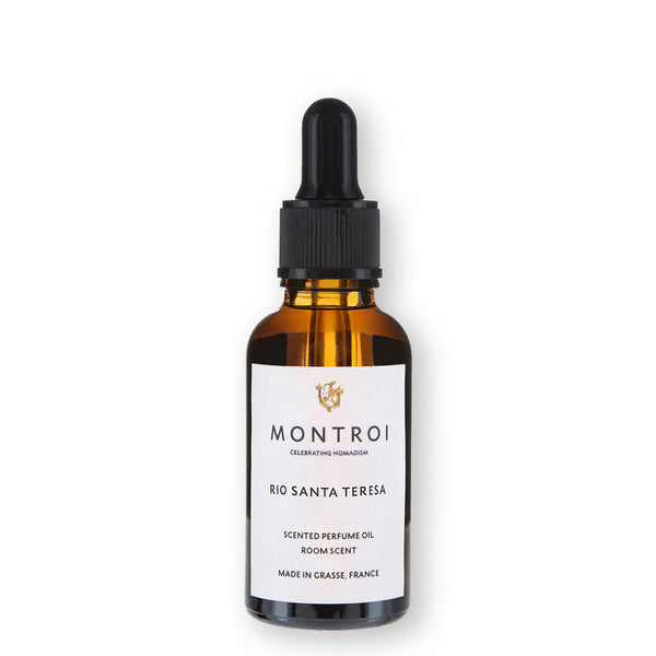 Candles & Fragrances