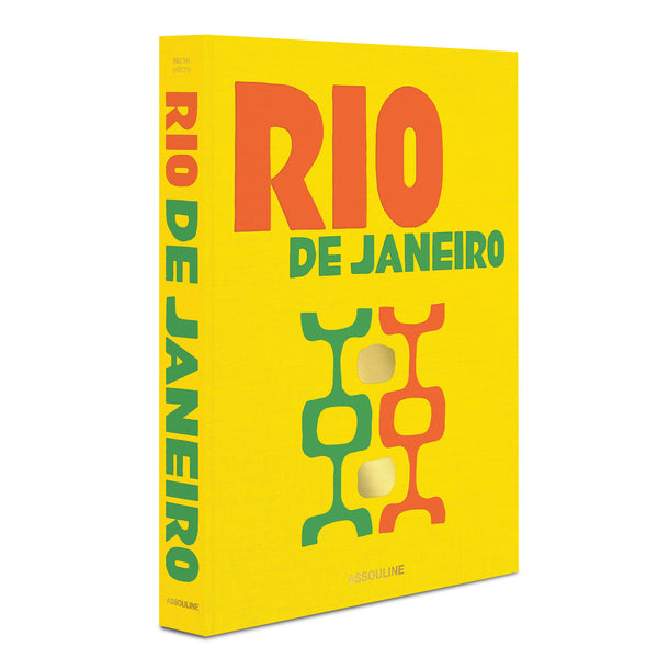 Rio De Janeiro