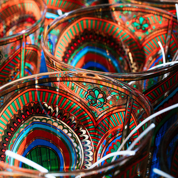 My First Baobab Marrakech Gift Box <br>
Orange Blossom, Leather, Patchouli