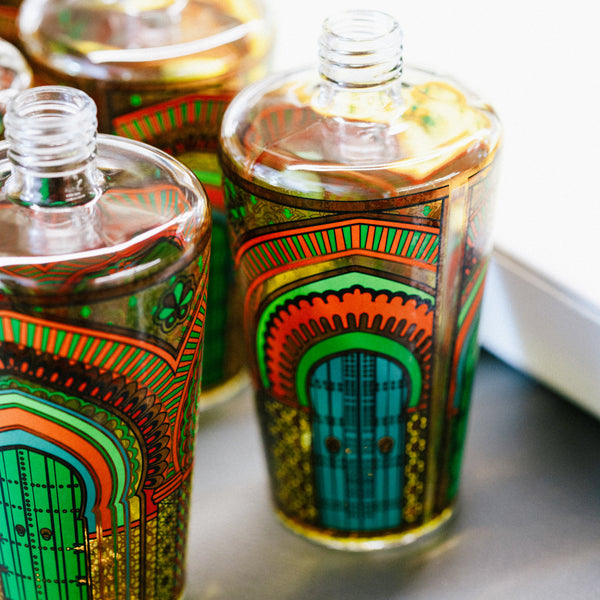 My First Baobab Marrakech Diffuser <br> Orange Blossom, Leather, Patchouli <br> 250 ml