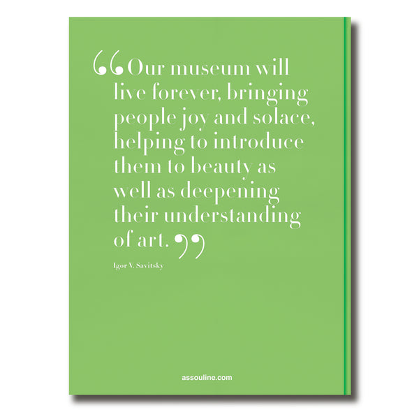 Uzbekistan: Russian Avant-Garde