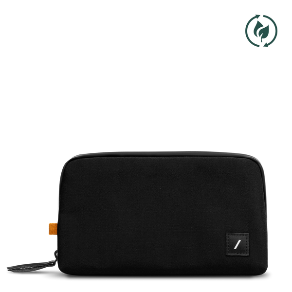 W.F.A. Tech Organizer <br> Black