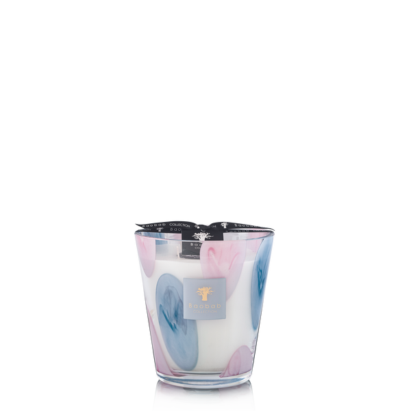 Riviera Leopolda Candle <br>
Sea Salt, Tuberose, Moss <br>
Limited Edition <br>
(H 16) cm