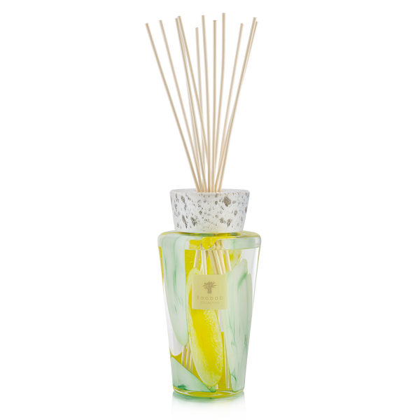 Candles & Fragrances