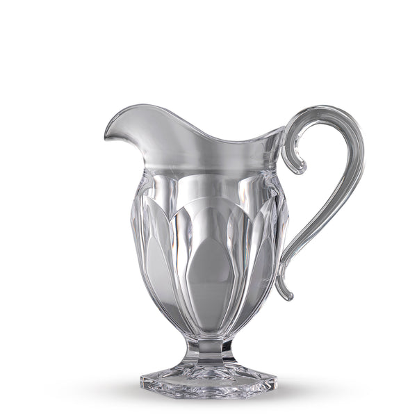 Roberta Pitcher <br> Clear <br> 1.2 Liters