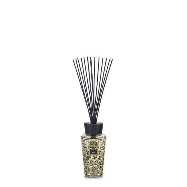 Rosace Diffuser <br> Fir, Wood Fire, Vetiver <br> 500 ml
