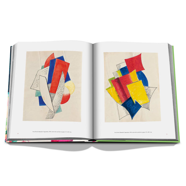 Uzbekistan: Russian Avant-Garde