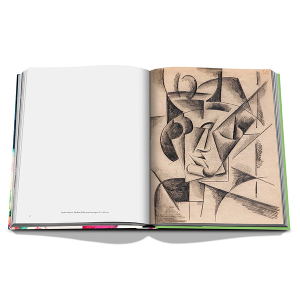 Uzbekistan: Russian Avant-Garde