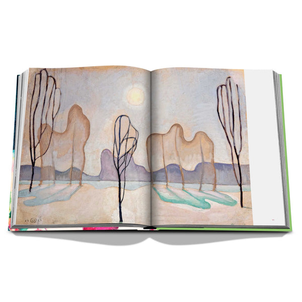 Uzbekistan: Russian Avant-Garde