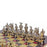 Chess Set <br> Medieval Knights <br> (44 x 44) cm