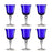 St. Moritz Wine Glass <br> Set of 6 <br> 220 ml