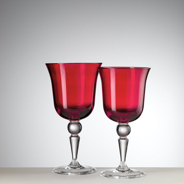 St. Moritz Wine Glass <br> Set of 6 <br> 220 ml